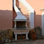 Navigats Traditional House Lefkimmi Village