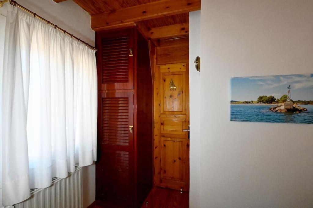 Navigats Traditional House Village Holiday home *
