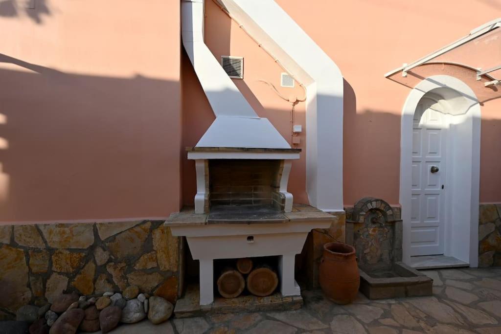 Holiday home Navigats Traditional House Village Lefkimmi (Corfu)