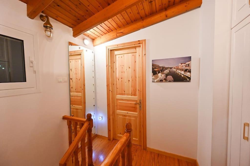 Holiday home Navigats Traditional House Village *