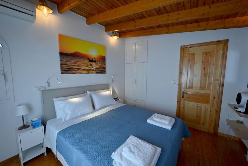 Navigats Traditional House Village Holiday home Lefkimmi (Corfu)