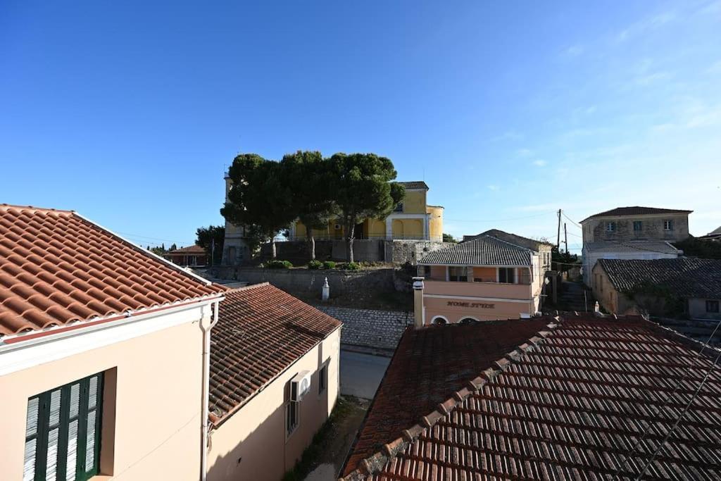 Navigats Traditional House Village * Lefkimmi (Corfu)