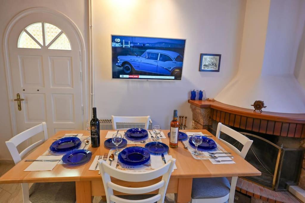 Holiday home Navigats Traditional House Village *