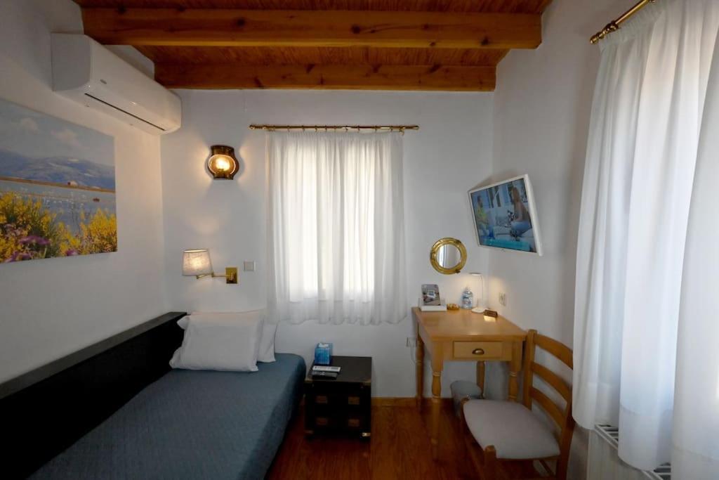 Navigats Traditional House Village Holiday home Lefkimmi (Corfu)