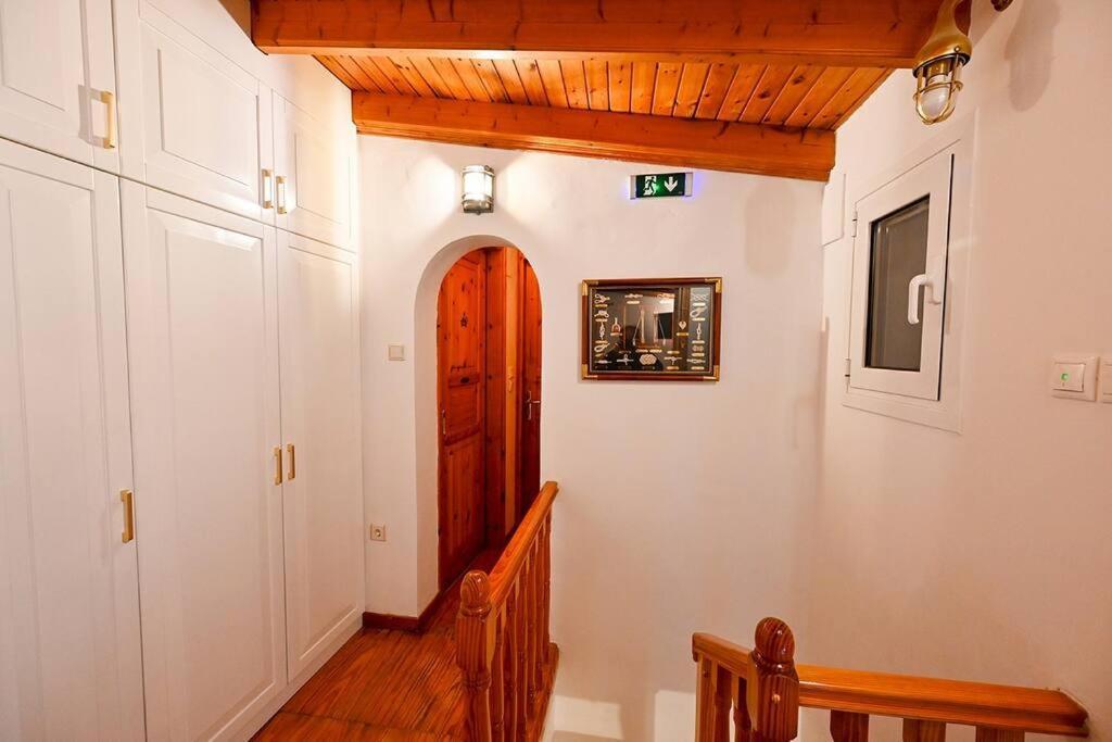 Navigats Traditional House Village * Lefkimmi (Corfu)