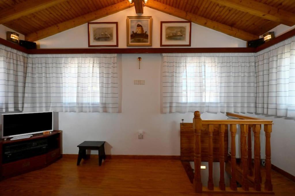 Navigats Traditional House Village Holiday home Lefkimmi (Corfu)