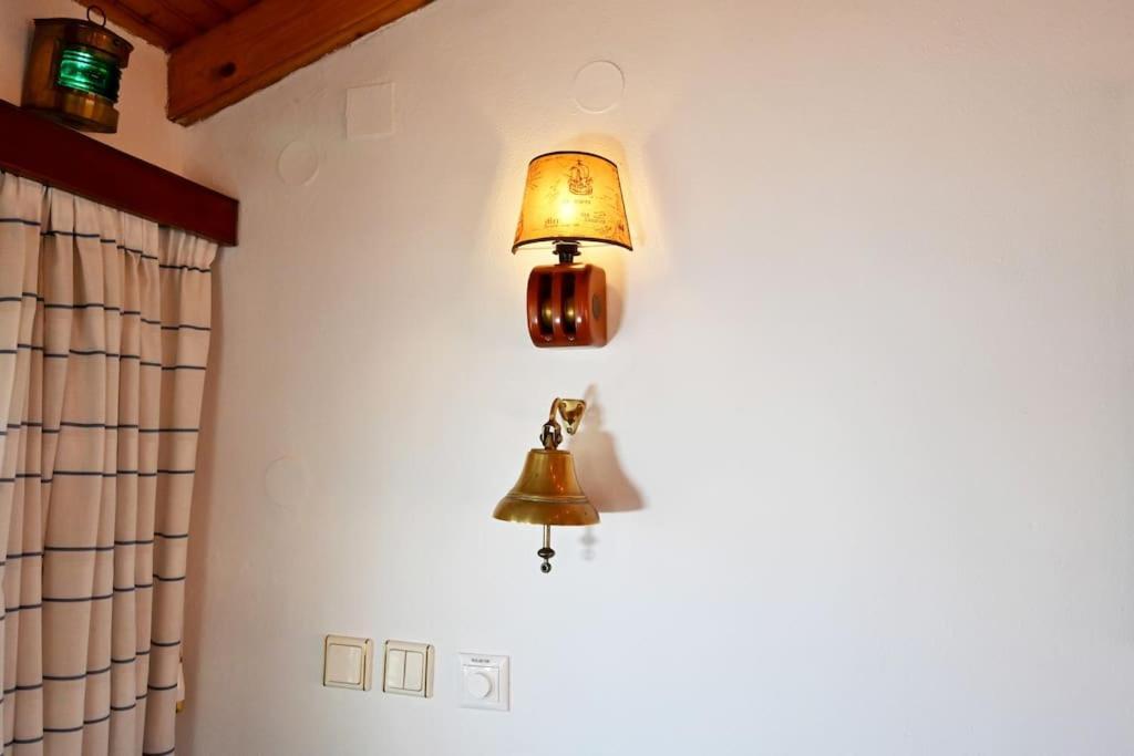 Holiday home Navigats Traditional House Village Lefkimmi (Corfu)