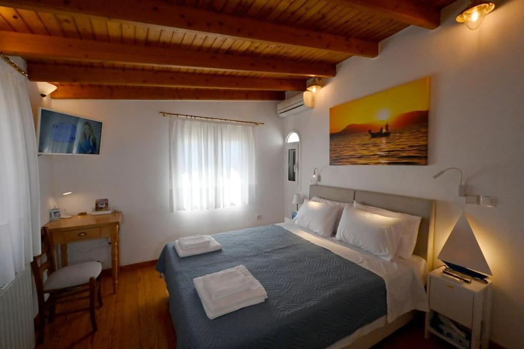 Holiday home Navigats Traditional House Village *