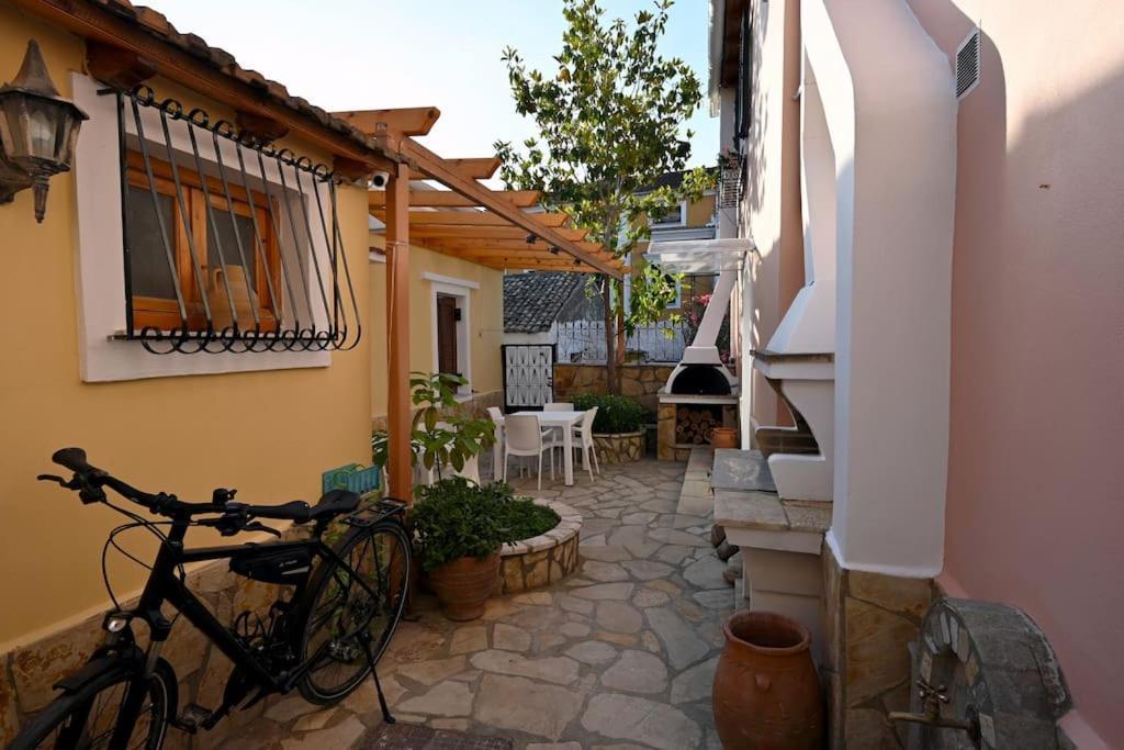 Navigats Traditional House Village Holiday home Lefkimmi (Corfu)