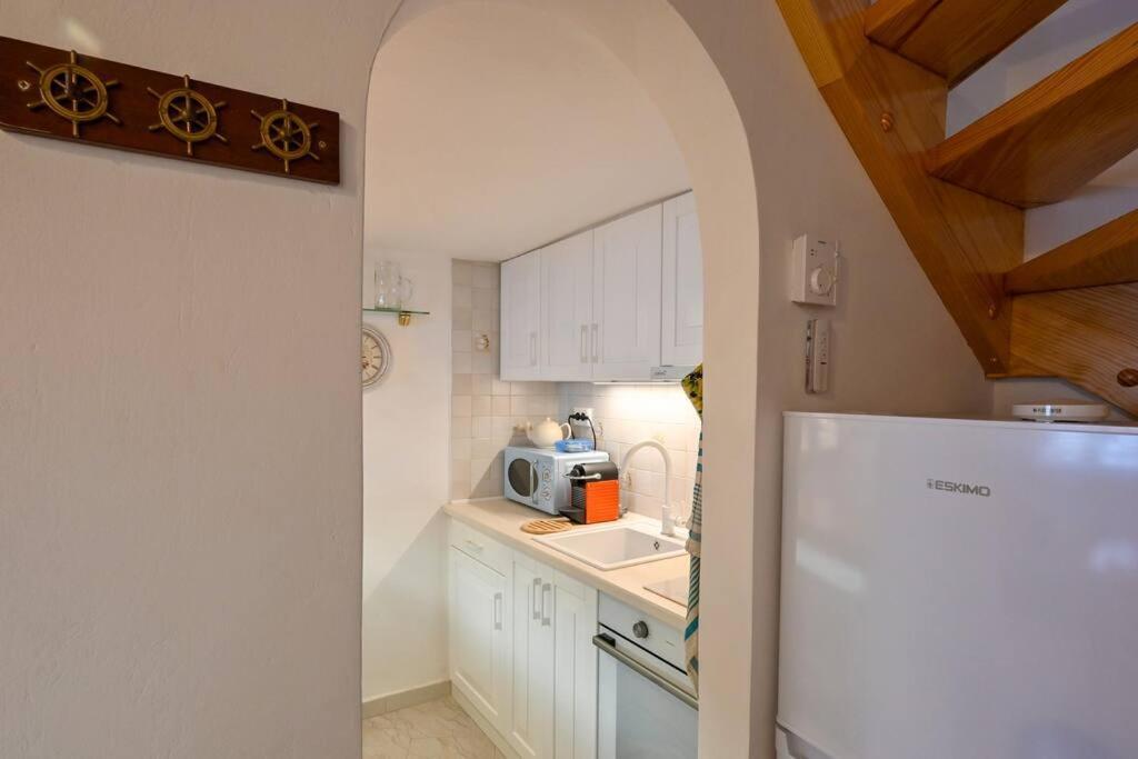 Holiday home Navigats Traditional House Village Lefkimmi (Corfu)